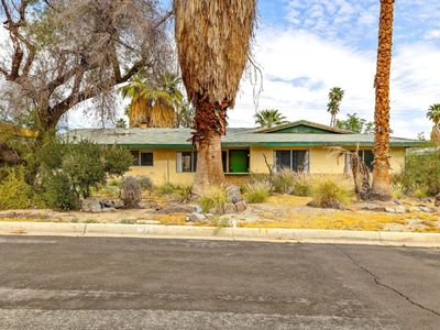 68620 Nightingale Rd, Cathedral City, CA, 92234