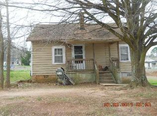 102 Fendig St, Lagrange, GA 30241