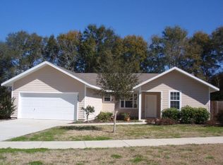 14062 NW 9th Rd, Gainesville, FL 32669