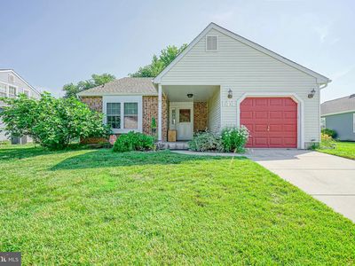 144 Lakebridge Dr, Deptford, NJ, 08096