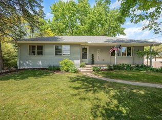 423 Glidden Rd, Beaverton, MI 48612