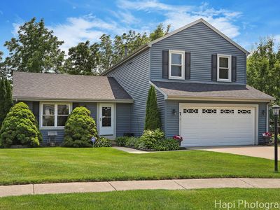 7 Kensington Ct, Streamwood, IL, 60107