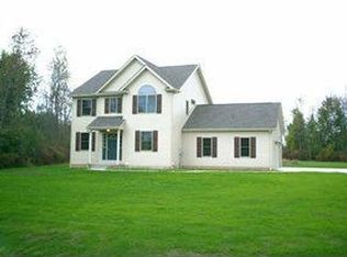 7071 Salt Rd, Clarence Center, NY 14032