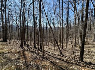 7 Eagle Point, Franklin, NC 28734