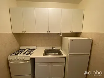 Rented by Alpha Properties NYC I LLC