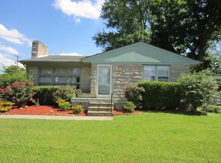 3328 Allison Way, Louisville, KY 40220
