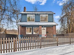 1486 Mill St, Pittsburgh, PA 15221