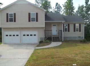 436 River Trace Dr, Villa Rica, GA 30180