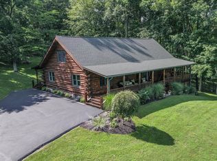 6695 Pleasant Valley Rd, Nashport, OH 43830