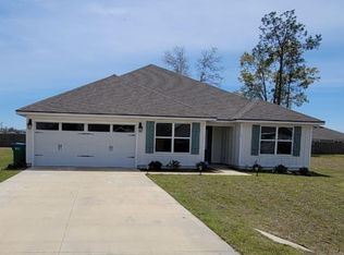 17 E Sycamore Trl, Crawfordville, FL 32327