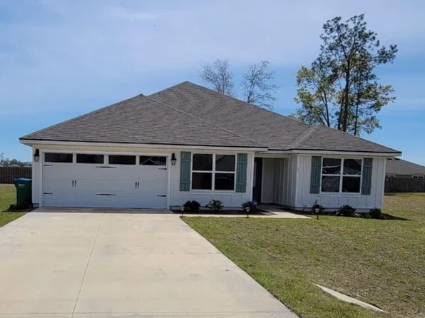 17 E Sycamore Trail, Crawfordville, FL 32327