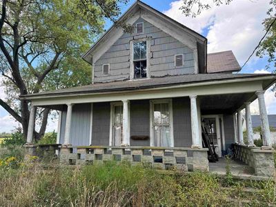 12200 E Gregory Rd, Albany, IN, 47320