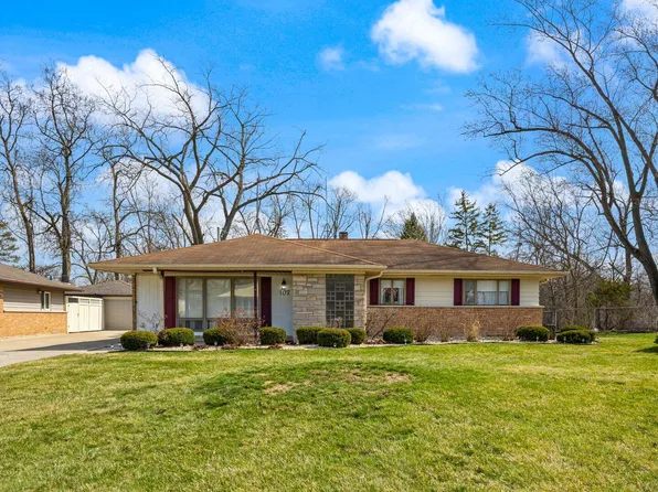 107 Nashua St, Park Forest, IL 60466