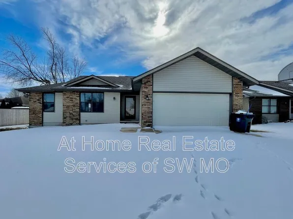 2908 W Swan St, Springfield, MO 65807