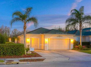 7622 Berna Ln, Land O Lakes, FL 34637