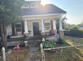 1510 N Farmer Ave, Springfield, MO 65802