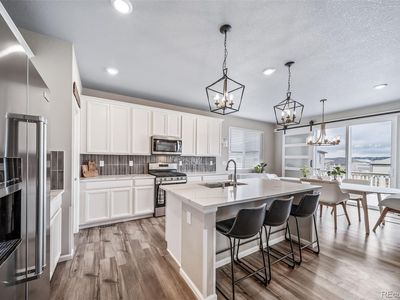 18103 House Finch Lane, Parker, CO, 80134