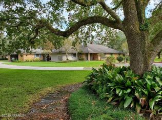 13917 Pumping Plant Rd, Abbeville, LA 70510