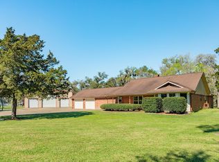 555 County Road 502a, Sweeny, TX 77480