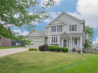 13833 W 154th Ter, Olathe, KS 66062