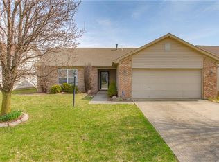 5517 Wood Hollow Dr, Indianapolis, IN 46239