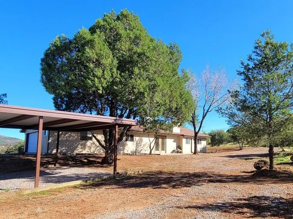 610 N Cochise Cir, Silver City, NM 88061