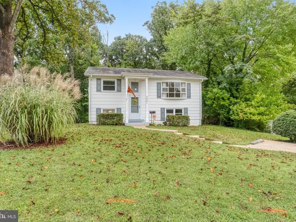 3307 Burleigh Ln, Woodbridge, VA 22193