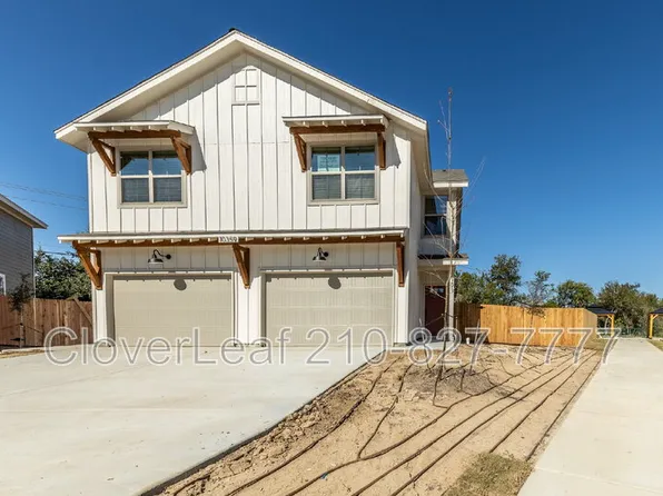 10359 Lynwood Crk #101, San Antonio, TX 78245