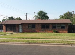 4318 46th St, Lubbock, TX 79413