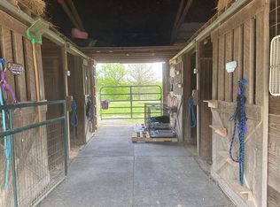 412 Hill Creek Rd, Troy, MO 63379