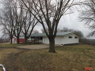 54056 Snyder Rd, Seneca, WI 54654