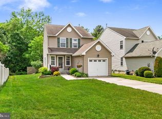 723 Elmhurst Pl, Glassboro, NJ 08028