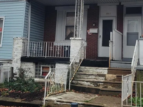 2014 Buckius St, Philadelphia, PA 19124
