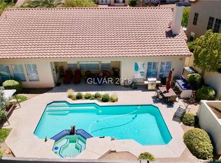 7904 Del Rey Ave, Las Vegas, NV 89117