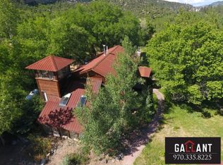 1940 County Road 204, Durango, CO 81301