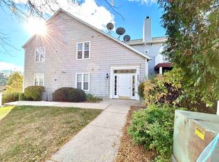 909 Harbor Ct HOUSE 4, Madison, WI 53705
