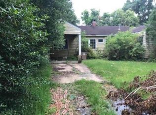 2721 Ralston Rd, Mobile, AL 36606