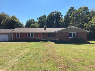828 Coon Williams Rd, Troy, TN 38260