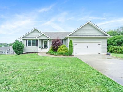 120 Oakland View Ct, Sweetwater, TN, 37874