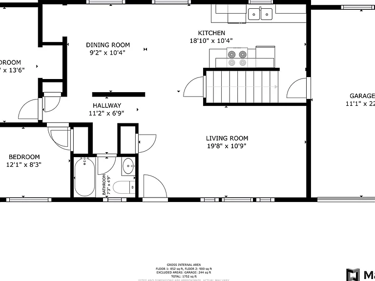 1400 Hillcrest Dr — Photo 23