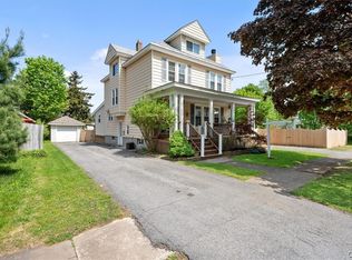 2654 Sunset Ave, Utica, NY 13502