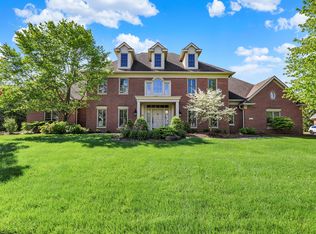 13827 Driftwood Dr, Carmel, IN 46033