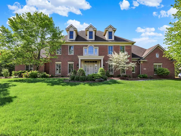 13827 Driftwood Dr, Carmel, IN 46033