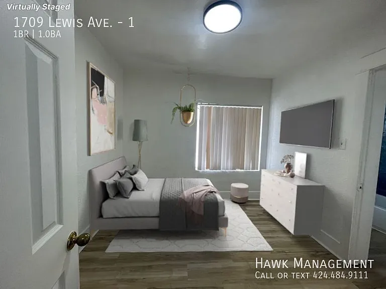 1709 Lewis Ave #1 — Photo 5