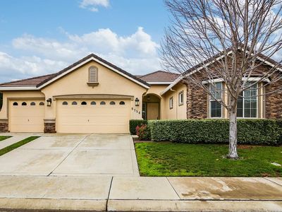 9756 Eagle Glen Way, Elk Grove, CA, 95757