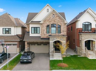 406 Thornborrow Ct #BASEMENT, Milton, ON L9E 1T4