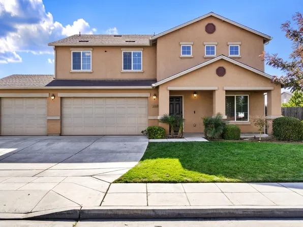 5933 W Ramona Way, Fresno, CA 93722