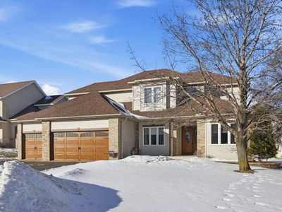 4329 Jessica Ct, Eagan, MN, 55123