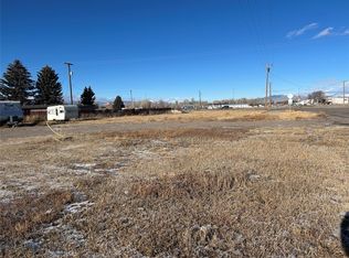 455 Noble Ave, Dillon, MT 59725
