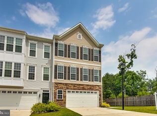 2 Mattock Way #10, Stafford, VA 22554
